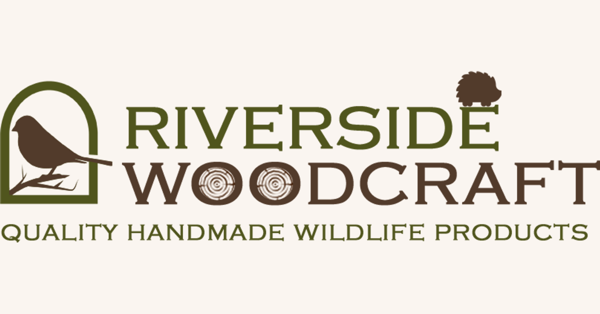 Riverside Woodcraft Hanging Bird Table – RiversideWoodcraft