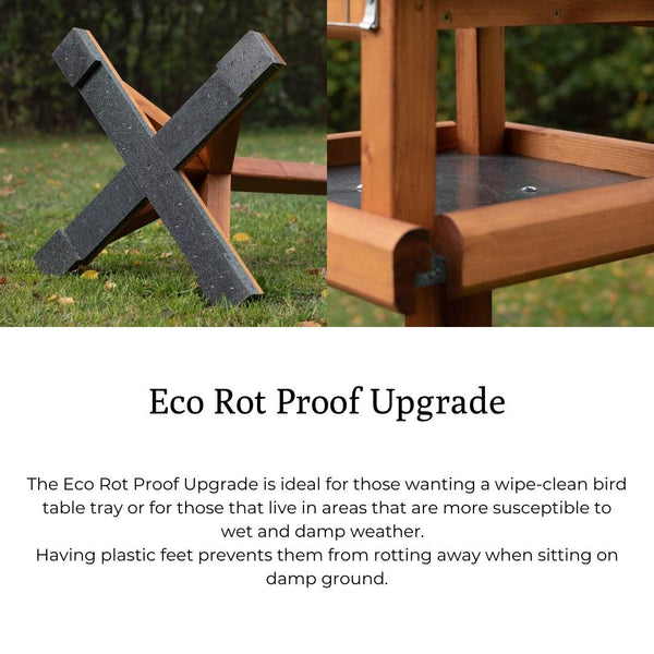 Eco Upgrade - Birds