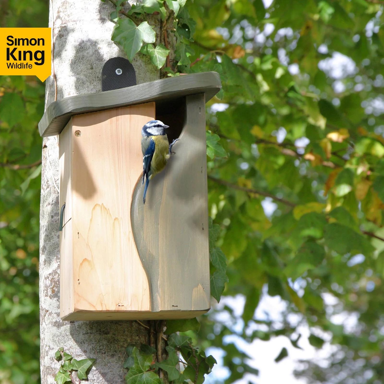 Bird breeding box for sale best sale